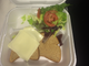The Infamous Fyre Fest Sandwich Pic Is Being Auctioned as an NFT to Pay for a Kidney Transplant
