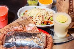 Not a Drill: Chipotle Is Offering Free Food to Vaccinated Customers Today