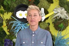 Ellen DeGeneres Has Announced the End of Her Daytime Talk Show