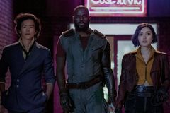 The Trailer for ‘Cowboy Bebop’ Is a Wildly Entertaining Mini-Film All on Its Own