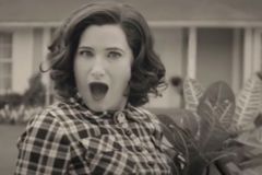 Bring It Hahn: Agatha Is Getting Her Own ‘WandaVision’ Spinoff Show at Disney Plus