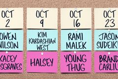 Jason Sudeikis, Halsey, Owen Wilson, Kasey Musgraves and Young Thug Will Welcome Back a New Season of ‘SNL’