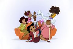 ‘The Proud Family’ Is Coming Back With An All-Star Guest List