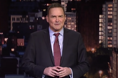 Norm MacDonald, One of the Funniest Comics of His Generation, Has Passed Away