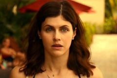 In HBO’s ‘White Lotus,’ Self-Care Has Become an Idol