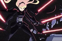 Trailer: ‘Star Wars: Visions’ Wildly Reimagines a Galaxy Far, Far Away