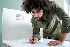 It’s Not Just Republican or Democrat: A New Study Breaks Americans Down Into Nine Different Ideological Groups