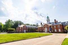 Southern Baptist Seminary and Asbury Theological Seminary Are Challenging Biden’s Vaccine Mandate