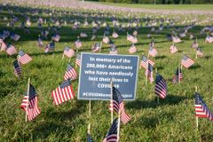 The U.S. Has Passed 750,000 COVID Deaths