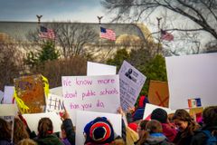 A Sexual Assault Case in Virginia Isn’t Ammo For Anyone’s Political Narrative