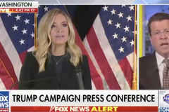 Fox News Cut Away From the White House Press Conference for Spreading Too Many Lies