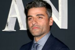 Oscar Isaac Is in Talks to Play Moon Knight, Marvel’s Jewish, Mental Health-Centric Superhero