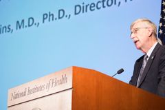 Francis Collins, Champion of the Faith and Science Intersection, Is Stepping Down From the National Institutes of Health