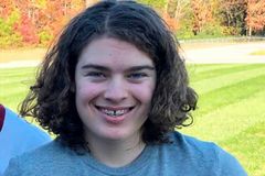 Questions Swirl Around the Case of Peyton Ham, a Maryland Teen Killed by Police