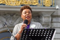 In 2001, a Sermon Inspired Rep. Barbara Lee to Be the Only Congressperson to Vote Against War in Afghanistan