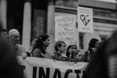 Is It Possible to Care About Every Issue?