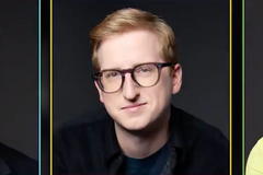 ‘Saturday Night Live’ Is Saying Good-Bye to Beck Bennett and Hello to a Trio of New Castmembers