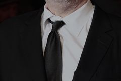 The Church, Humor and Harvey Weinstein