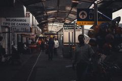 We’re Called to Serve Immigrants