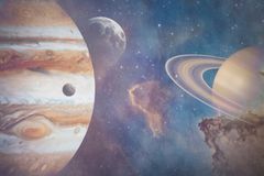 Jupiter and Saturn’s Closest Alignment in 800 Years Will Create an Actual ‘Christmas Star’