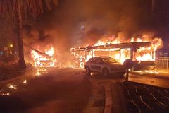 How to Actually Fight for Peace in the Israel-Palestine Conflict