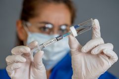 The U.S. Will Support a Waiver of Intellectual Property Rights for the COVID-19 Vaccine