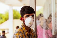 How the Church Can Take the Lead in India’s COVID-19 Crisis