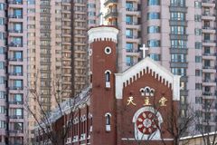 Report: Some Chinese Pastors Have Been Ordered to Promote the Government From the Pulpit