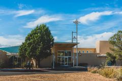 A Church Paid Off All of New Mexico’s Medical Debt