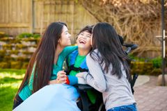 Special Needs, the Church and the Justice of God