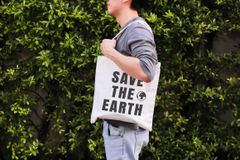 The Biblical Reasons for Going ‘Low Waste’