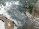 The Amazon Rainforest Is Burning at a Record Rate