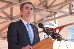 Virginia Has Become the First Southern State to Abolish the Death Penalty