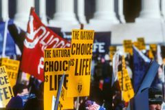 The Supreme Court Will Review a Mississippi Law Likely to Erode Roe V. Wade