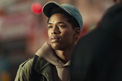 The Radical Act of Seeing Black People Alive in Netflix’s ‘Monster’