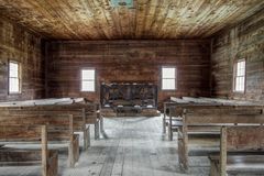 How the Church Can Repent of Its Slaveholding Legacy