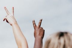 The Church Must Learn to Bridge the Racial Divide