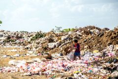 Why You Can’t Save The World