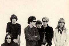 Watch the First Trailer for Todd Haynes’ Upcoming Velvet Underground Documentary