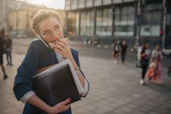 Seven Signs You’re Way Too Busy