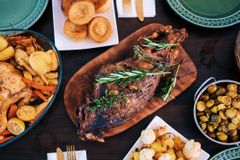 How Faith Connects to Food