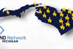 Michigan & NAMB's Send Network deepen partnership | Baptist Press