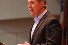 Westbrook to serve as executive director State Convention of Baptists in Ohio | Baptist Press