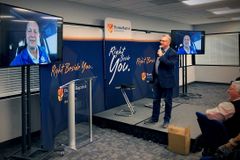 Fla. Baptists, NAMB expand church planting strategy | Baptist Press