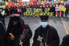 Mass arrests in Ethiopia scare Tigrayans in neighboring countries | Crux