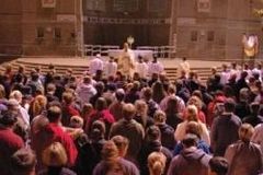 Nebraska Newman Center to host Eucharistic Procession