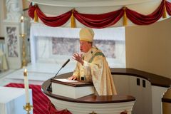 Archbishop Lori: St John Vianney, Bl Michael McGivney were both 'exemplary pastors of souls'