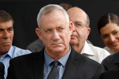 Cleaner for Israeli Defense Minister Charged With Spying for Iran-Backed Hackers