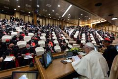 Bishops encouraged to be creative as synodal process begins | Crux