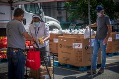 CRS stresses unity in its efforts to serve people around the world | Crux